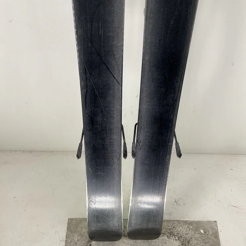 Rossignol Terrain Junior w/ Look KidX 4.5 Demo Bindings - Image 6