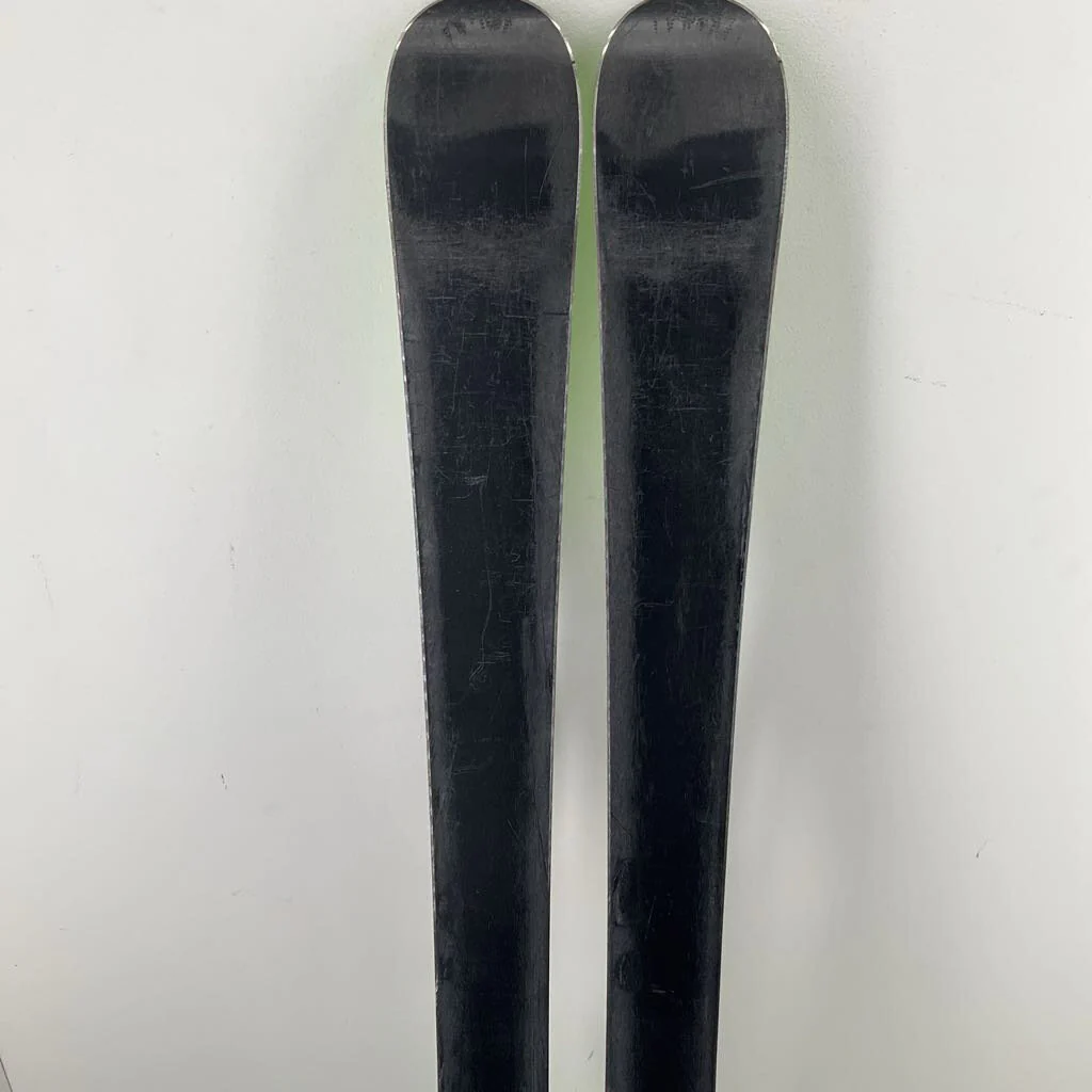 Rossignol Terrain Junior w/ Look KidX 4.5 Demo Bindings - Image 6