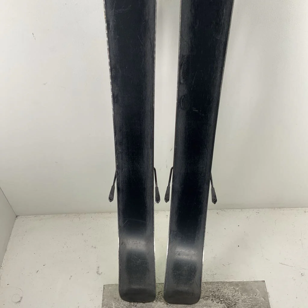 Rossignol Terrain Junior w/ Look KidX 4.5 Demo Bindings - Image 7