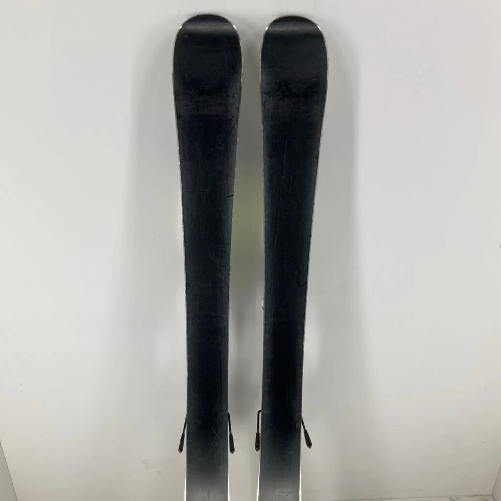 Rossignol Terrain Junior w/ Look KidX 4.5 Demo Bindings - Image 14