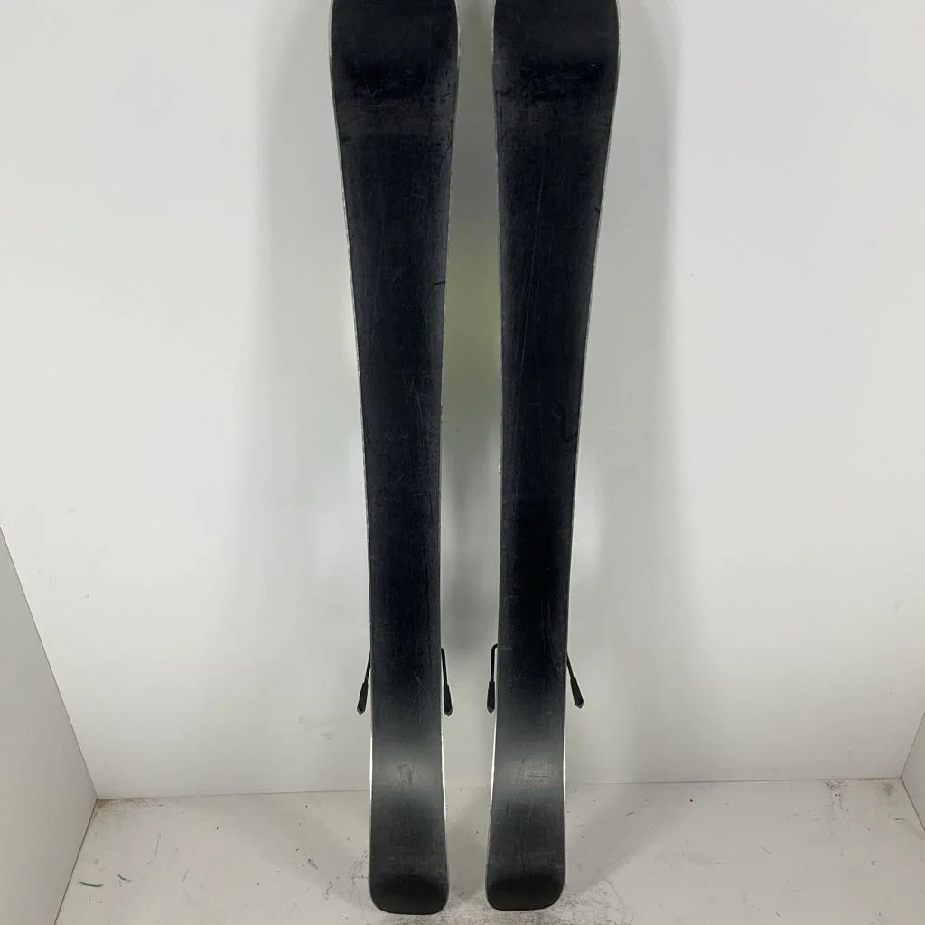 Rossignol Terrain Junior w/ Look KidX 4.5 Demo Bindings - Image 15