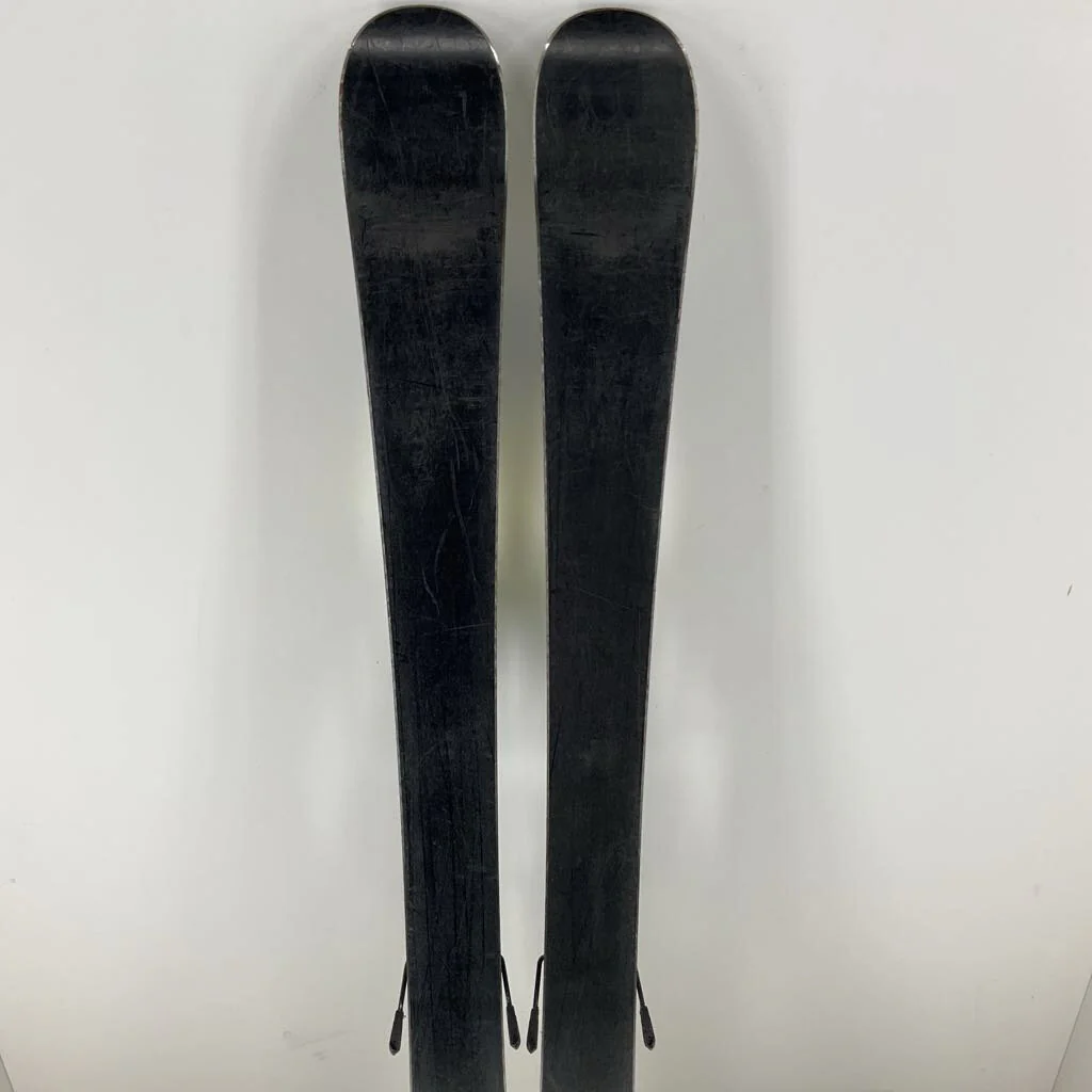 Rossignol Terrain Junior w/ Look KidX 4.5 Demo Bindings - Image 18