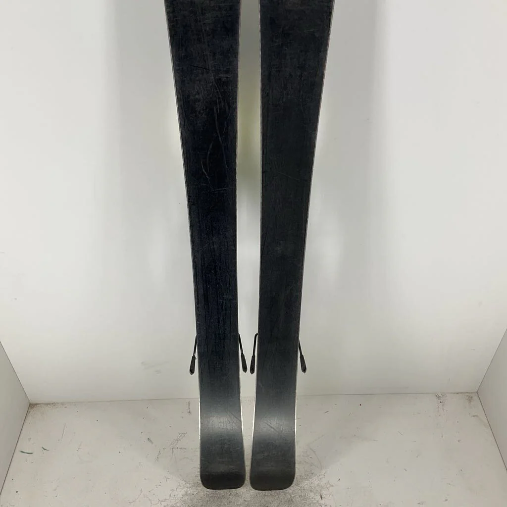Rossignol Terrain Junior w/ Look KidX 4.5 Demo Bindings - Image 19