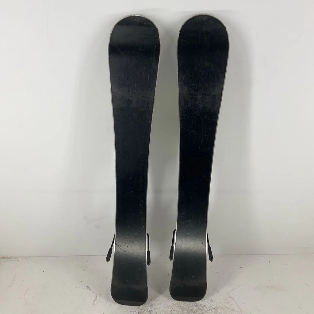 Rossignol Terrain Junior w/ Look KidX 4.5 Demo Bindings - Image 2