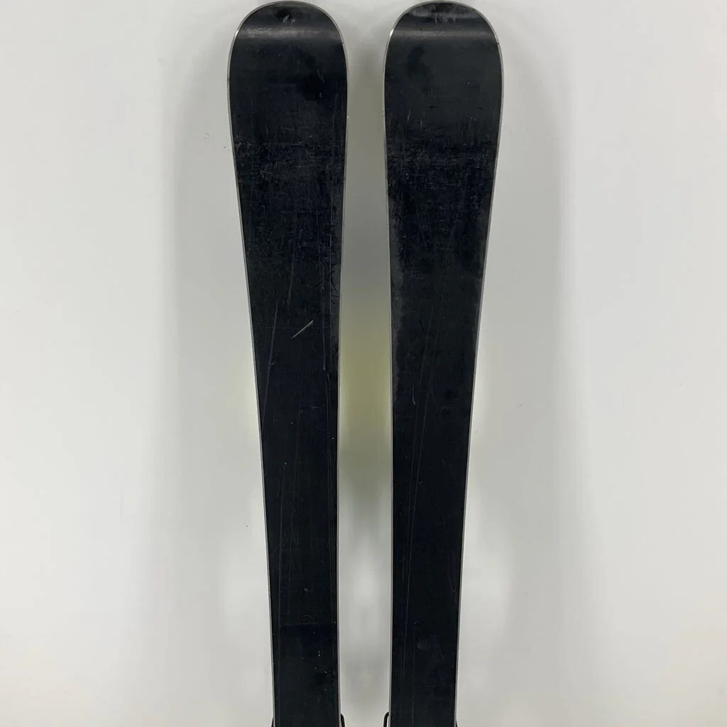 Rossignol Terrain Junior w/ Look KidX 4.5 Demo Bindings - Image 22