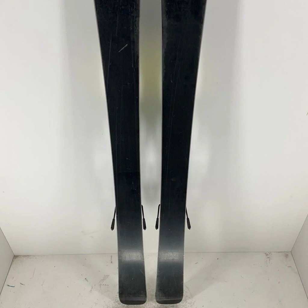 Rossignol Terrain Junior w/ Look KidX 4.5 Demo Bindings - Image 23