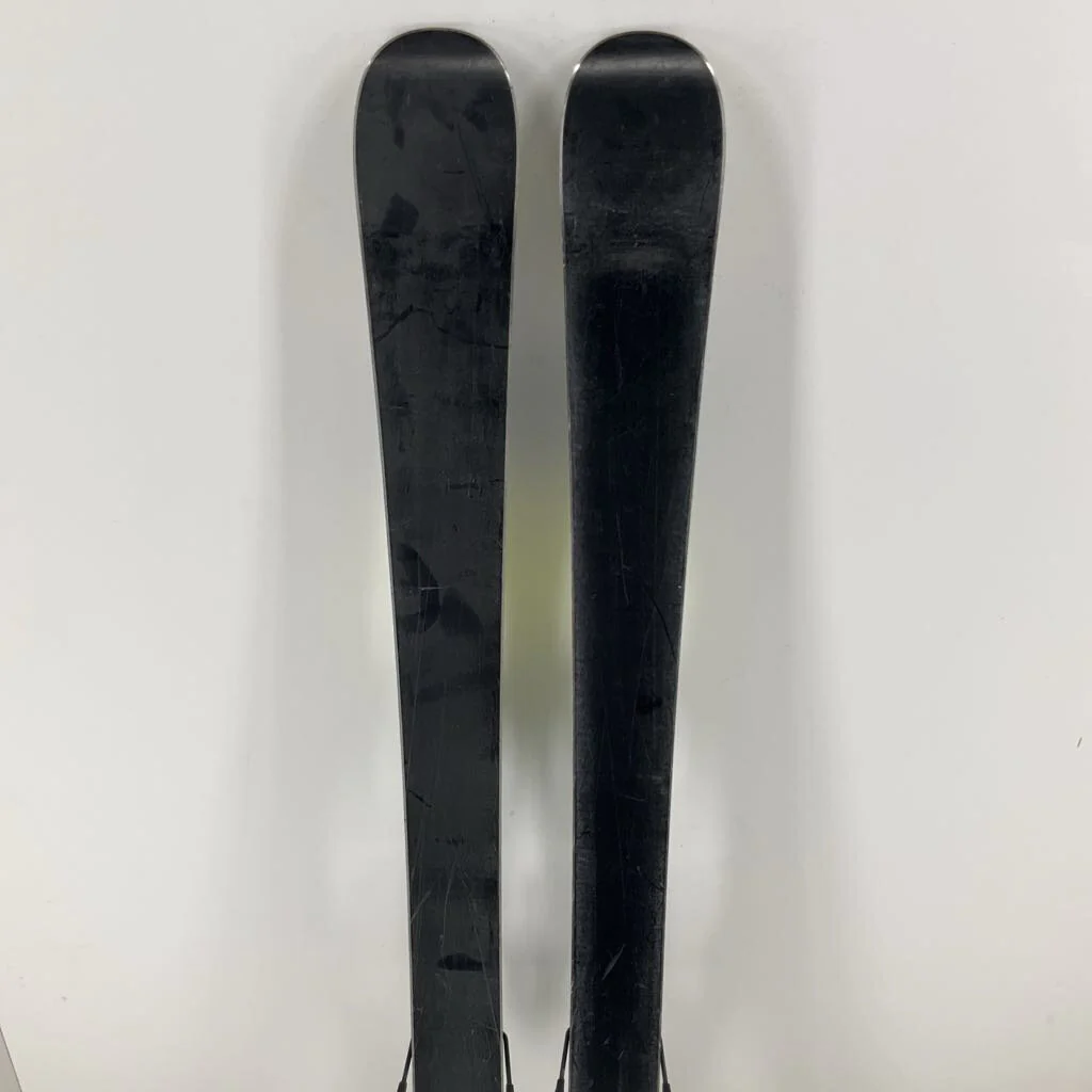 Rossignol Terrain Junior w/ Look KidX 4.5 Demo Bindings - Image 26