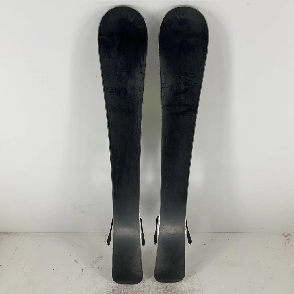 Rossignol Terrain Junior w/ Look KidX 4.5 Demo Bindings - Image 4