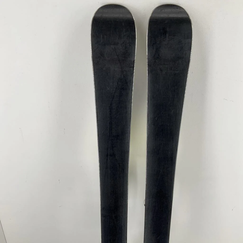 Rossignol Terrain Junior w/ Look Kidx 4.5 Demo Bindings - Image 7