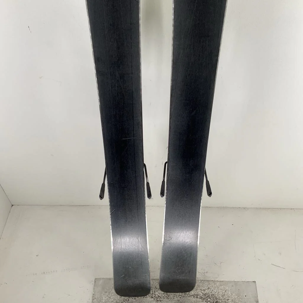 Rossignol Terrain Junior w/ Look Kidx 4.5 Demo Bindings - Image 8