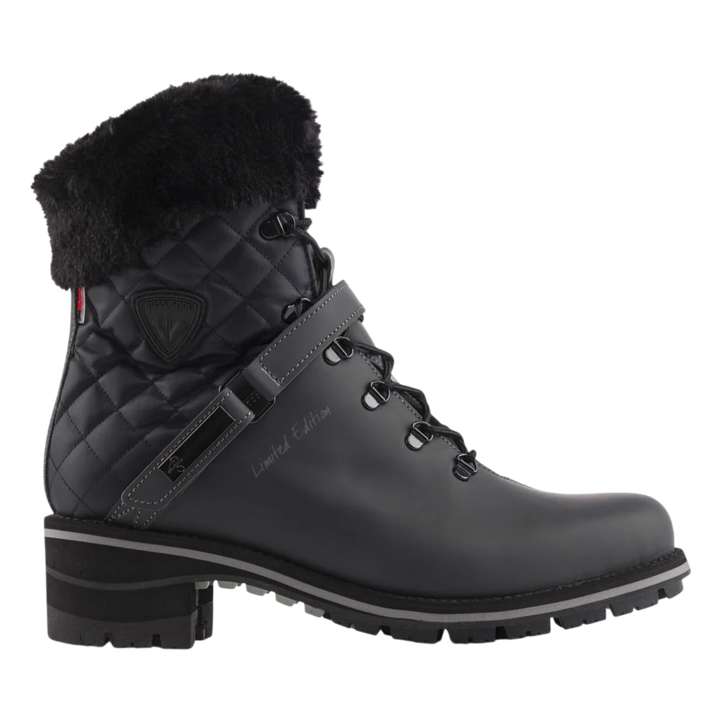 Rossignol Women's 1907 Megeve Boots