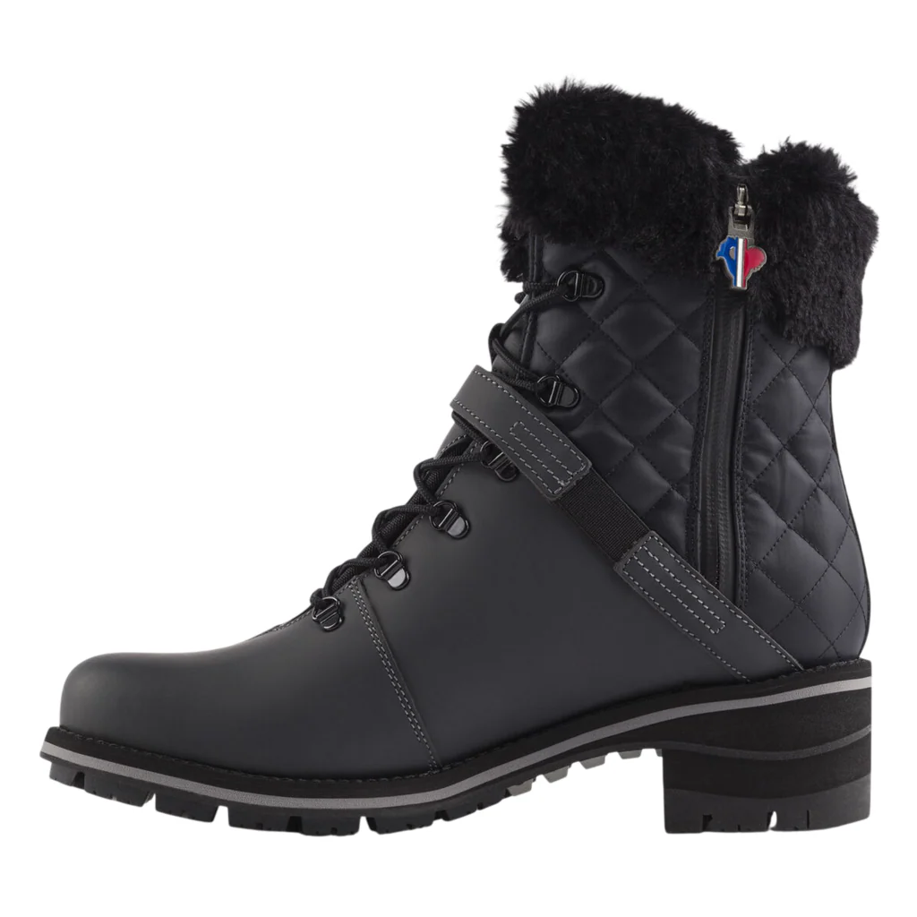 Rossignol Women's 1907 Megeve Boots - Image 2
