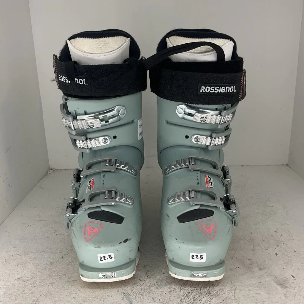 Rossignol Women's Alltrack GW - Image 3