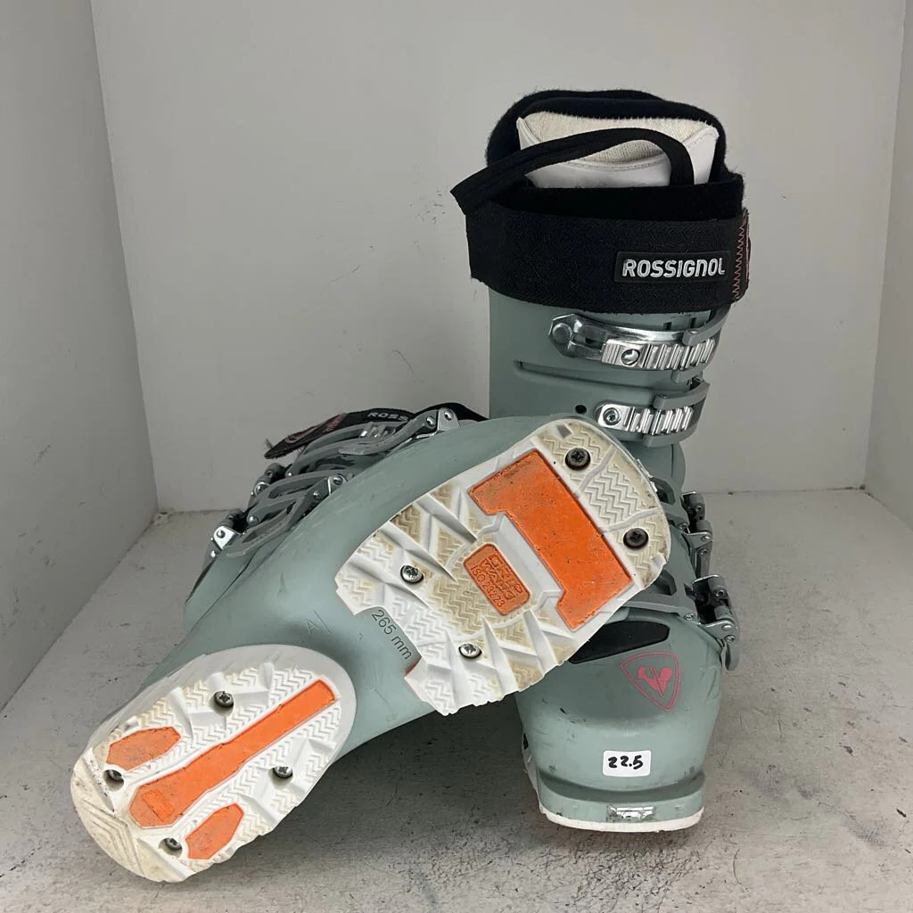 Rossignol Women's Alltrack GW - Image 4