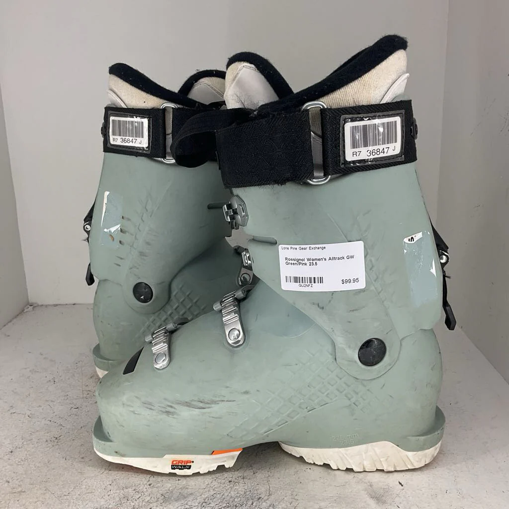 Rossignol Women's Alltrack GW - Image 6