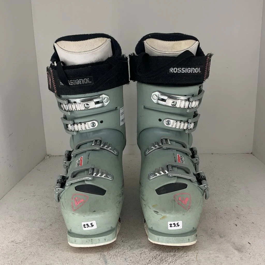 Rossignol Women's Alltrack GW - Image 7