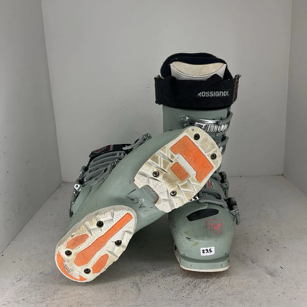 Rossignol Women's Alltrack GW - Image 8
