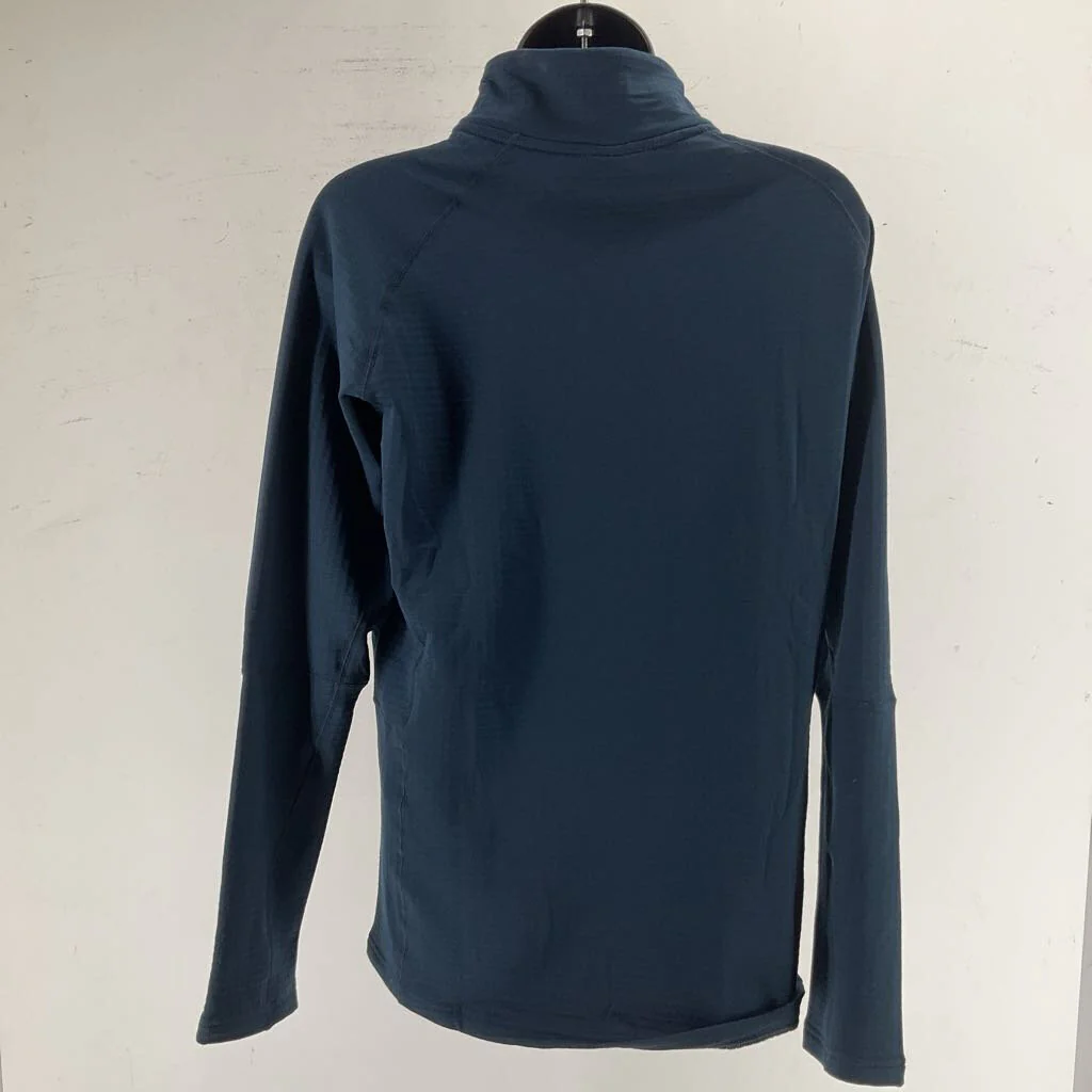 Rossignol Women's Blackside Mix FZ Fleece - Image 2