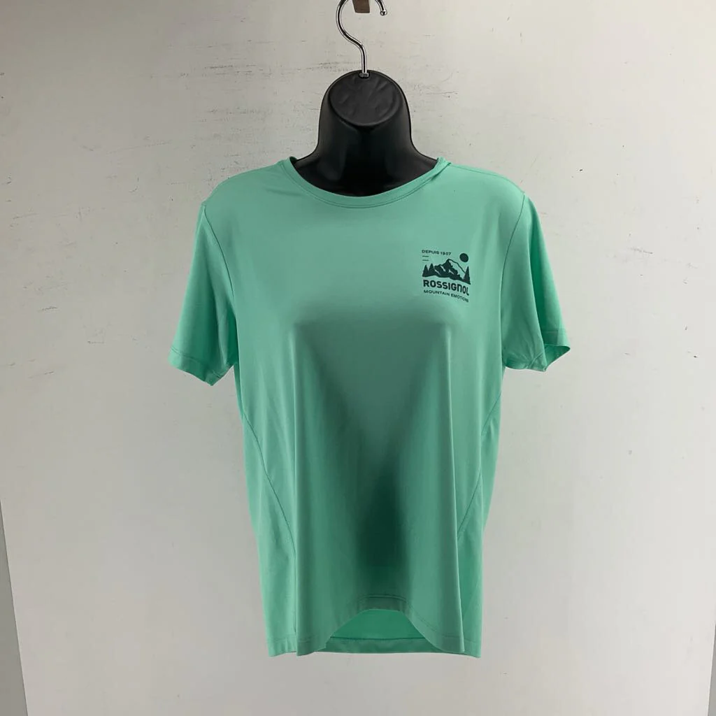 Rossignol Women's Graphic Active Tee