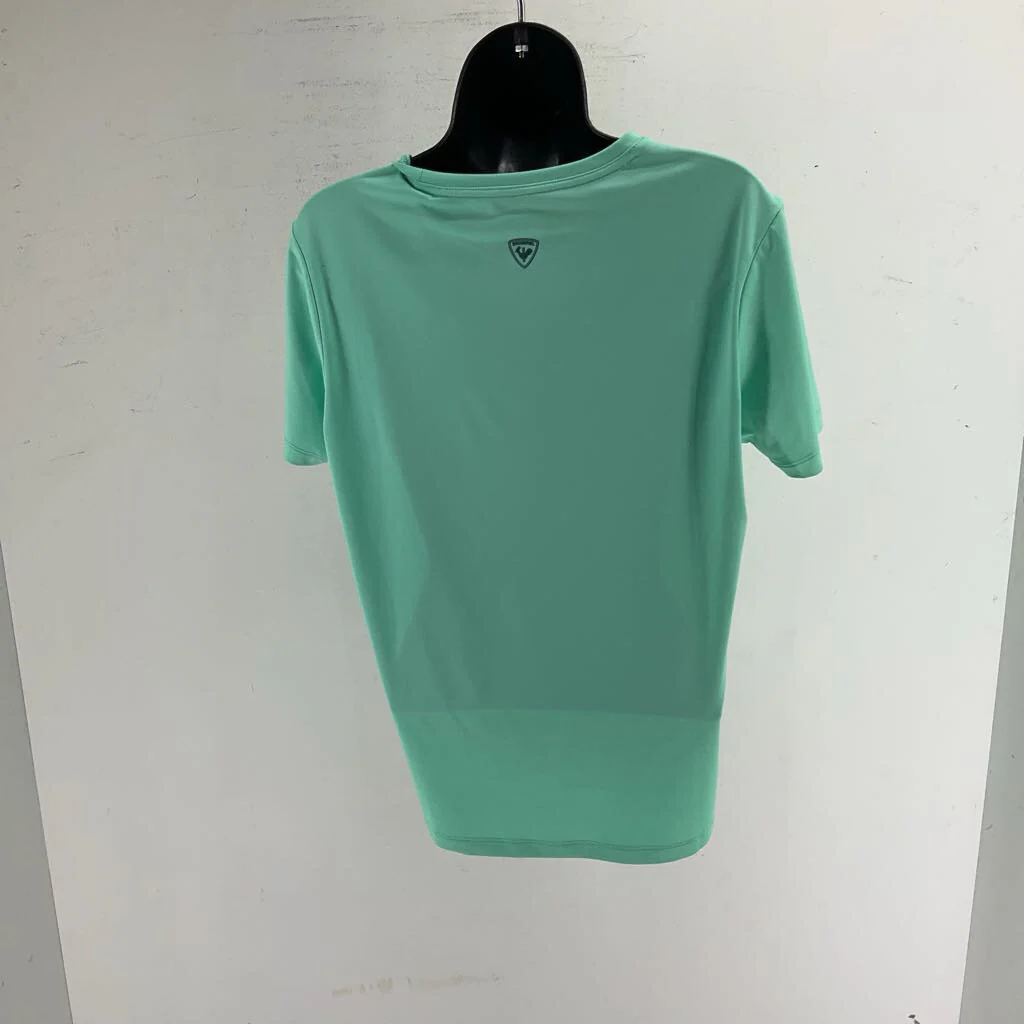 Rossignol Women's Graphic Active Tee - Image 2