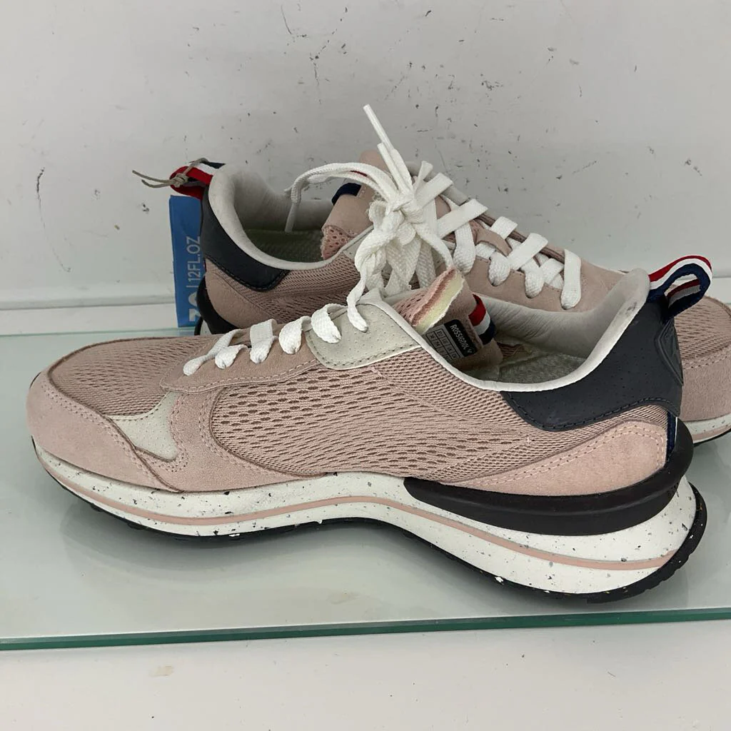 Rossignol Women's Heritage Retro Shoes - Image 2