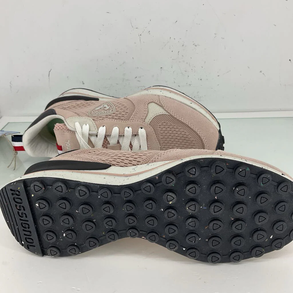 Rossignol Women's Heritage Retro Shoes - Image 4