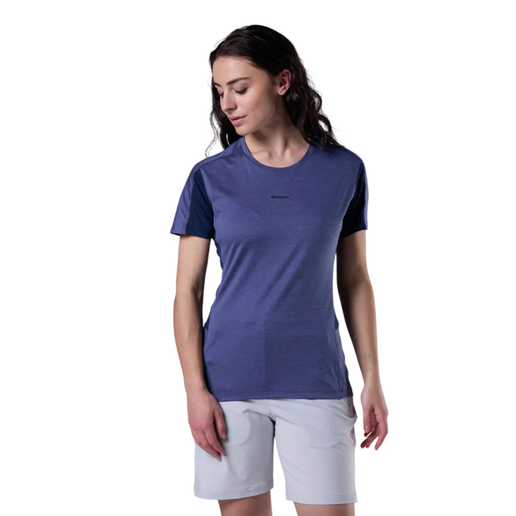 Rossignol Women's Hiking Tee - Image 2