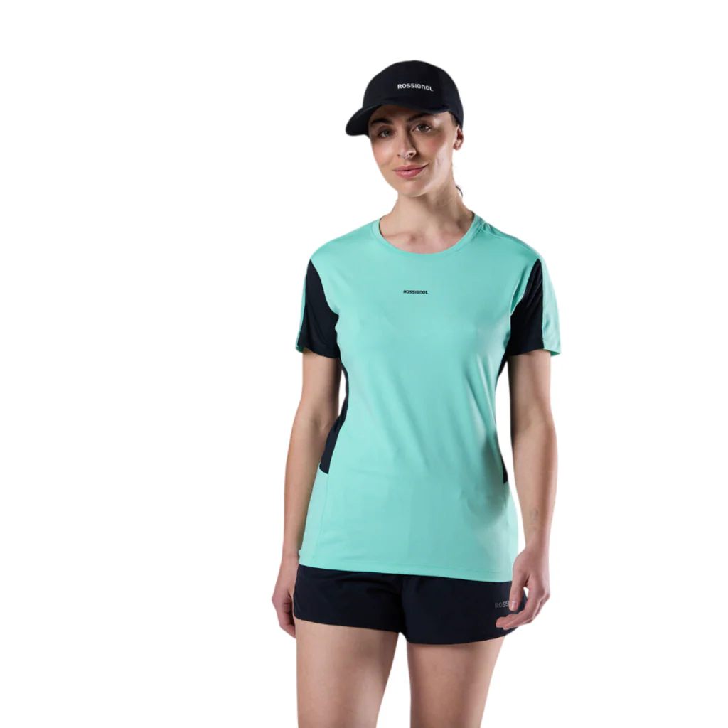 Rossignol Women's Hiking Tee - Image 3
