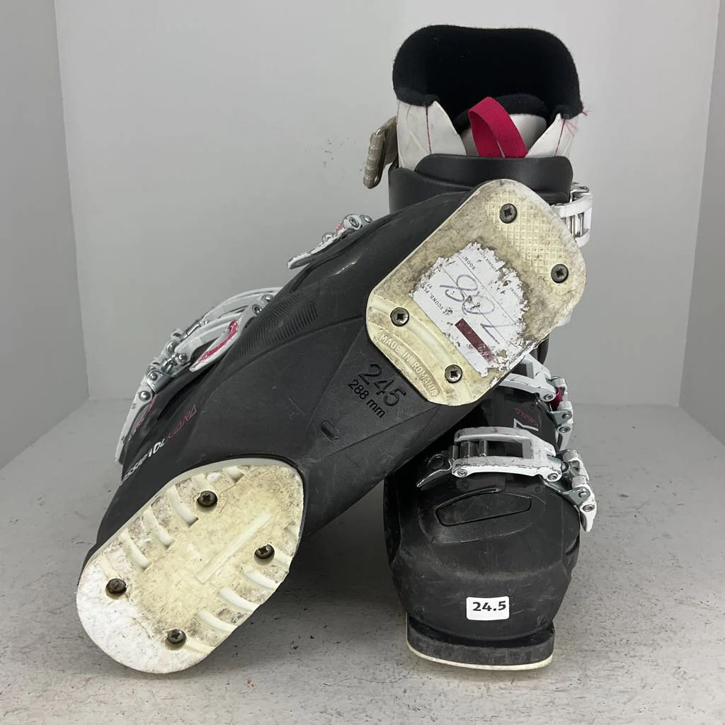 Rossignol Women's Kara 70 - Image 10