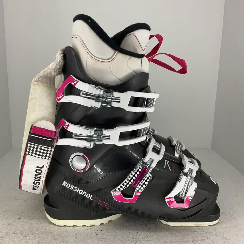 Rossignol Women's Kara 70 - Image 3