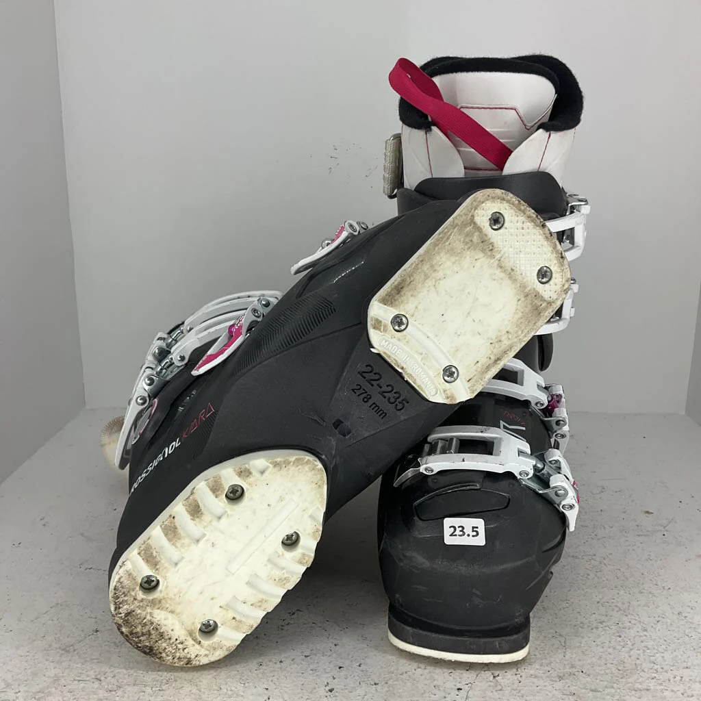 Rossignol Women's Kara 70 - Image 6