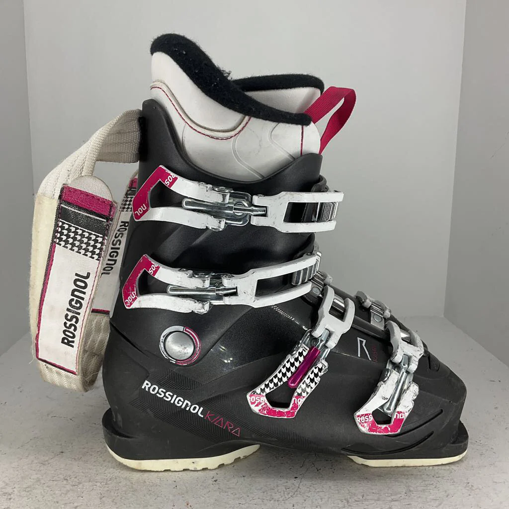 Rossignol Women's Kara 70 - Image 7