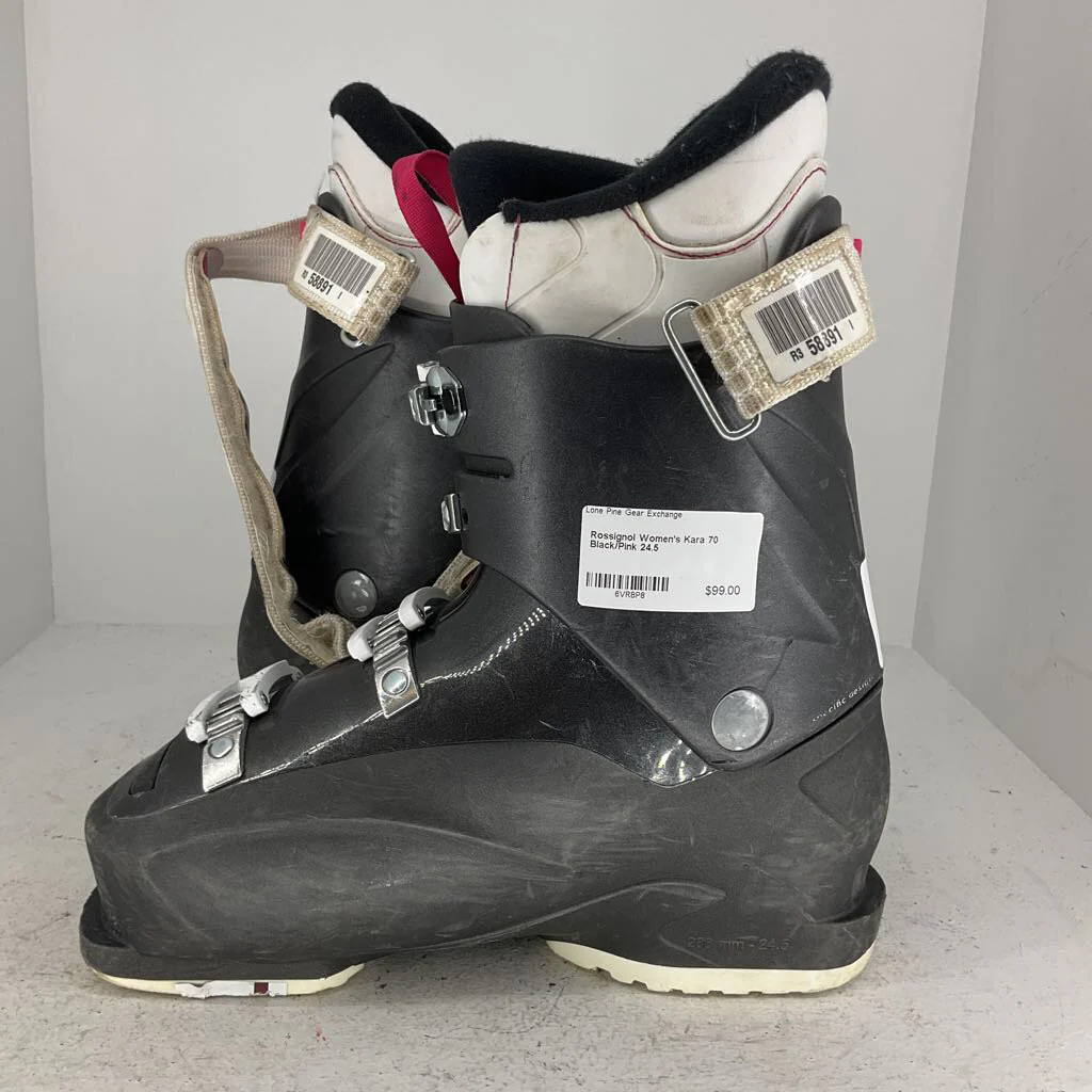 Rossignol Women's Kara 70 - Image 8