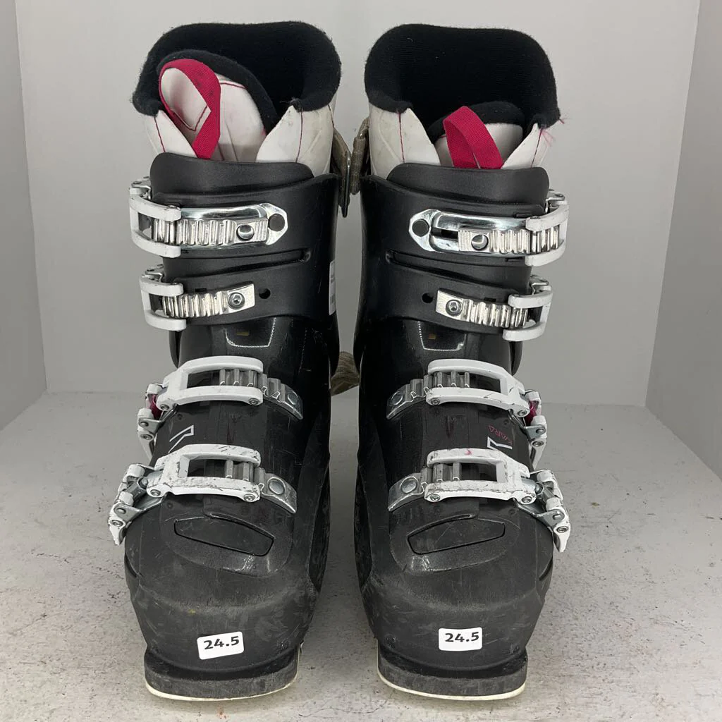Rossignol Women's Kara 70 - Image 9