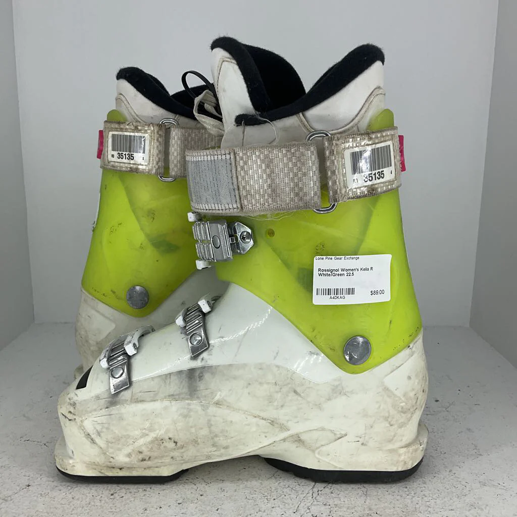 Rossignol Women's Kelia R - Image 2