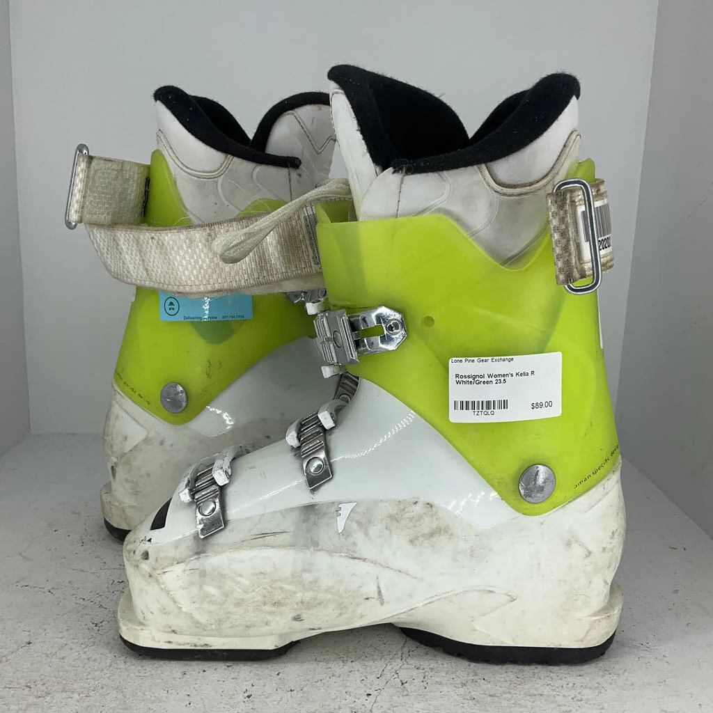 Rossignol Women's Kelia R - Image 6