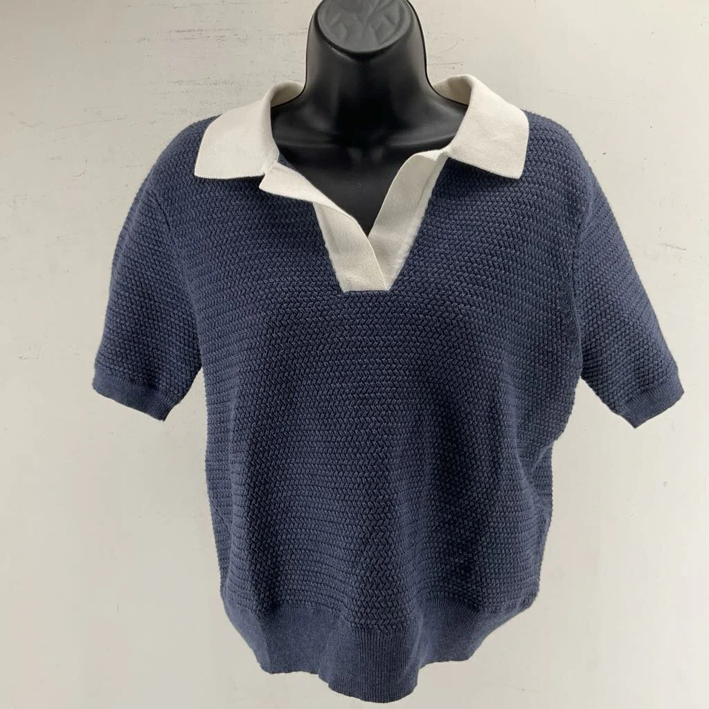 Rossignol Women's Knitted Polo - Image 3