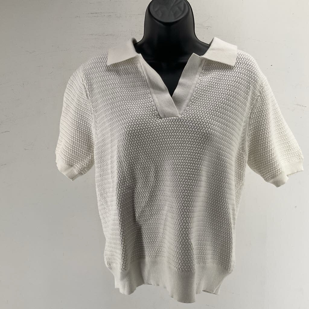 Rossignol Women's Knitted Polo - Image 5