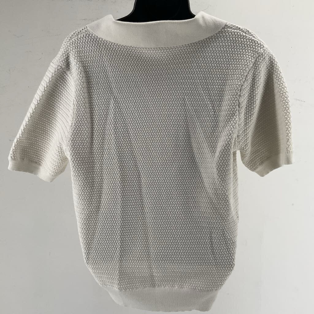 Rossignol Women's Knitted Polo - Image 6