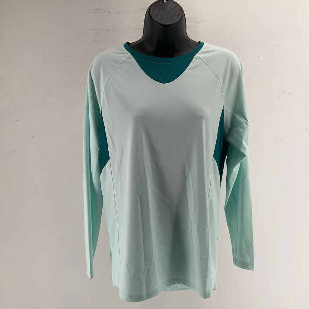 Rossignol Women's MTB Long Sleeve Tee - Image 2
