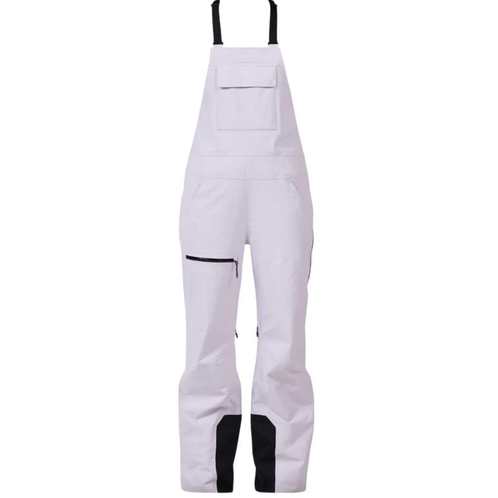 Rossignol Women's Outerlimits Insulated Bib