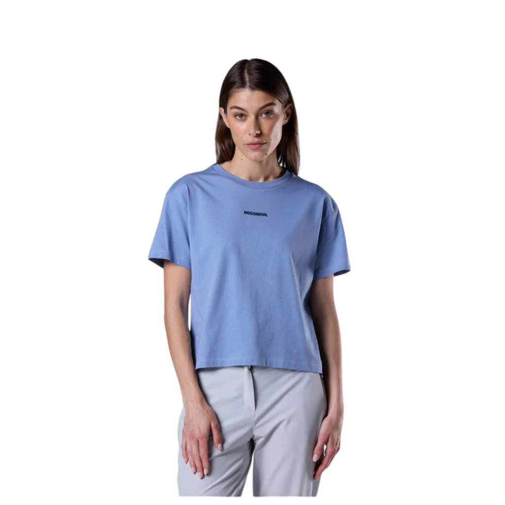 Rossignol Women's Presset Tee - Image 2
