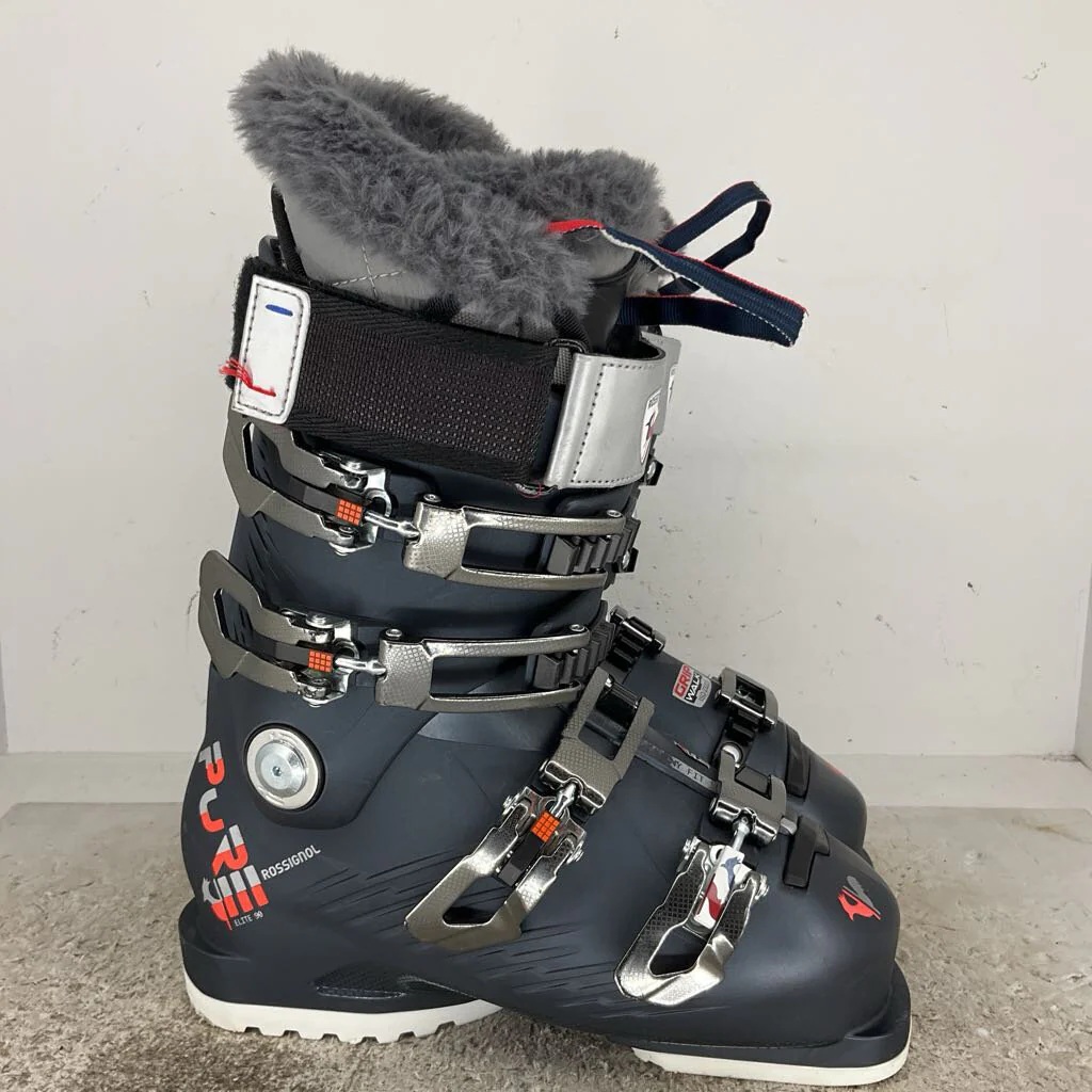 Rossignol Women's Pure Elite 90