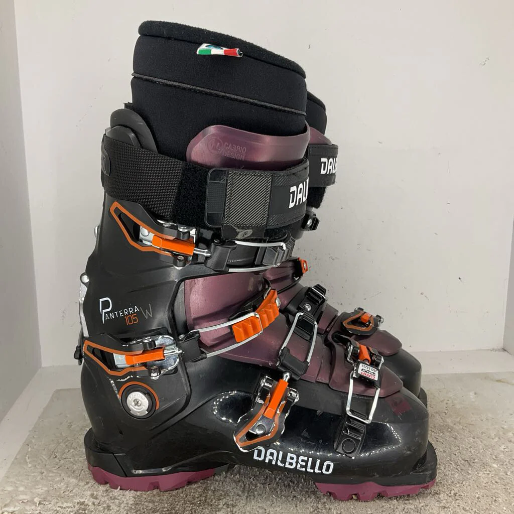 Rossignol Women's Pure Elite 90 - Image 5