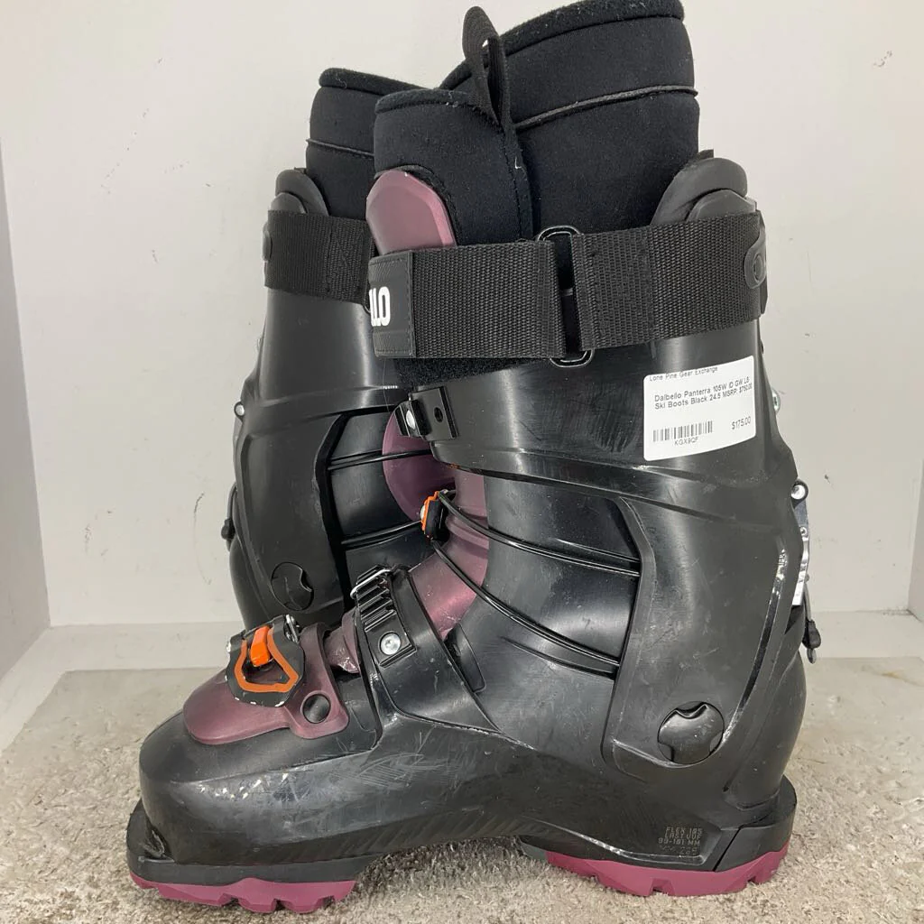 Rossignol Women's Pure Elite 90 - Image 6