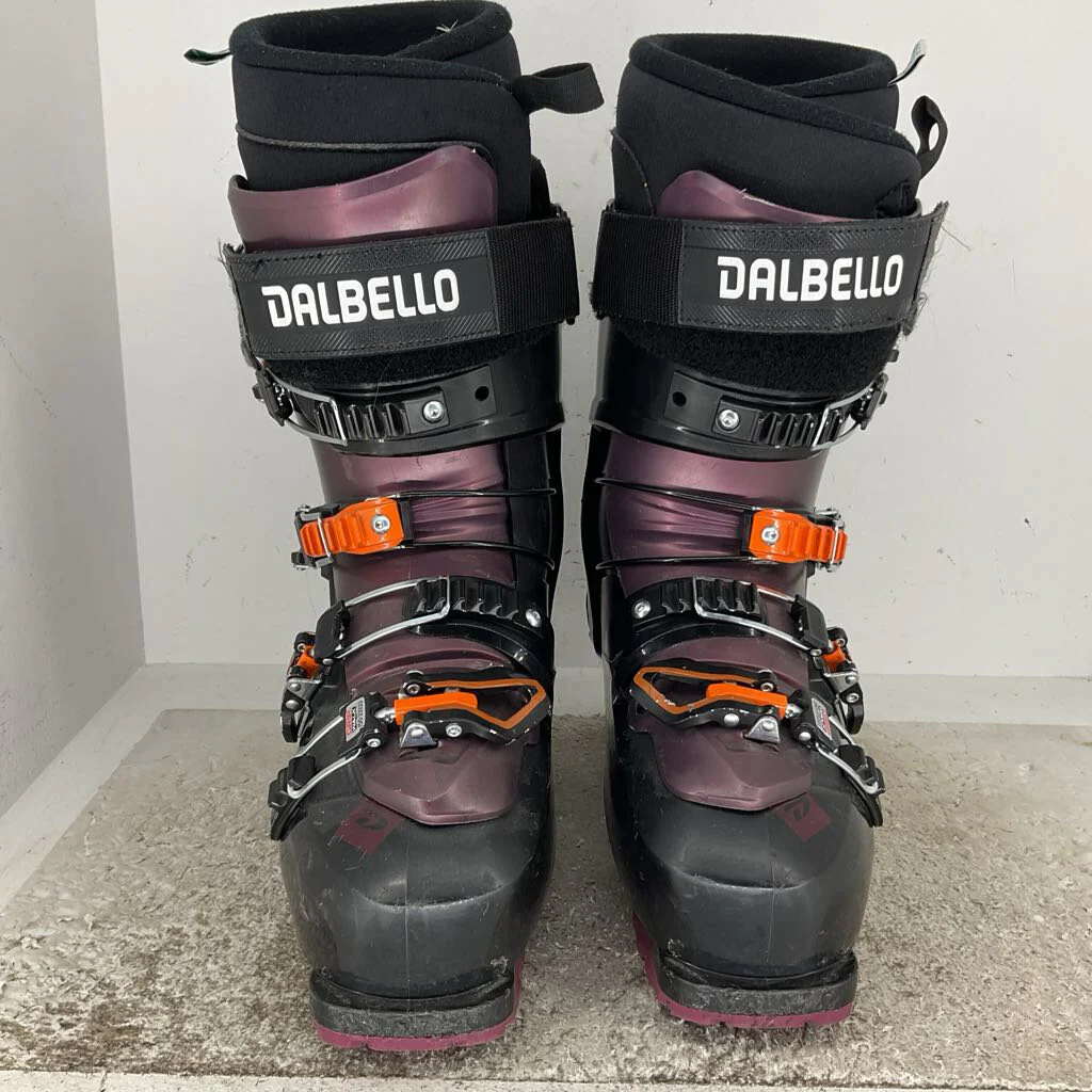 Rossignol Women's Pure Elite 90 - Image 7