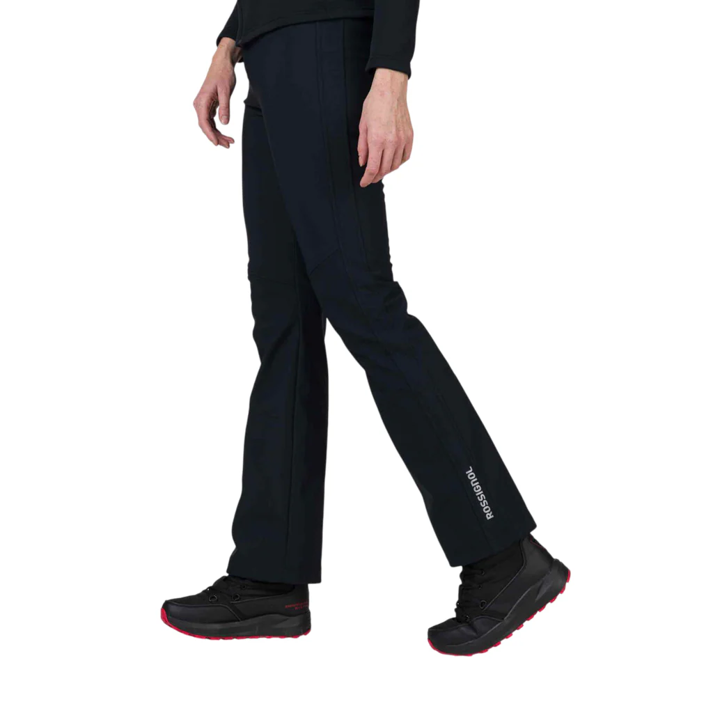 Rossignol Women's Resort Softshell Pants - Image 2