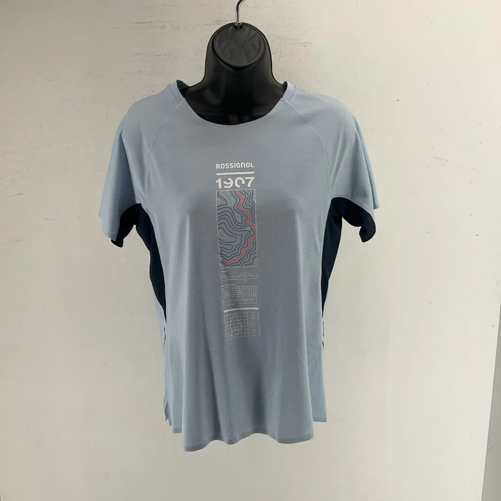 Rossignol Women's Sapa Ultra Tee