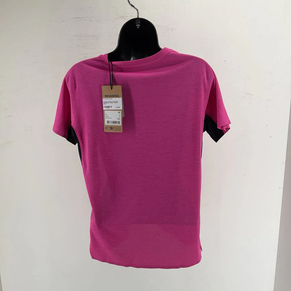 Rossignol Women's Sapa Ultra Tee - Image 4
