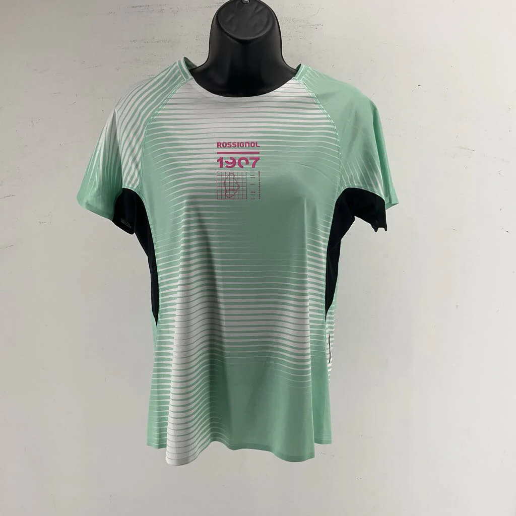 Rossignol Women's Sapa Ultra Tee - Image 5